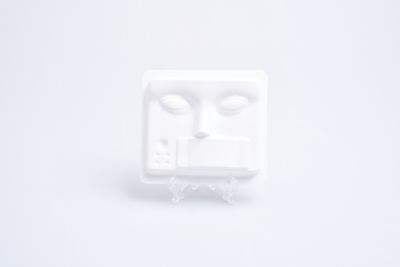 Plastic Practice Mannequin
