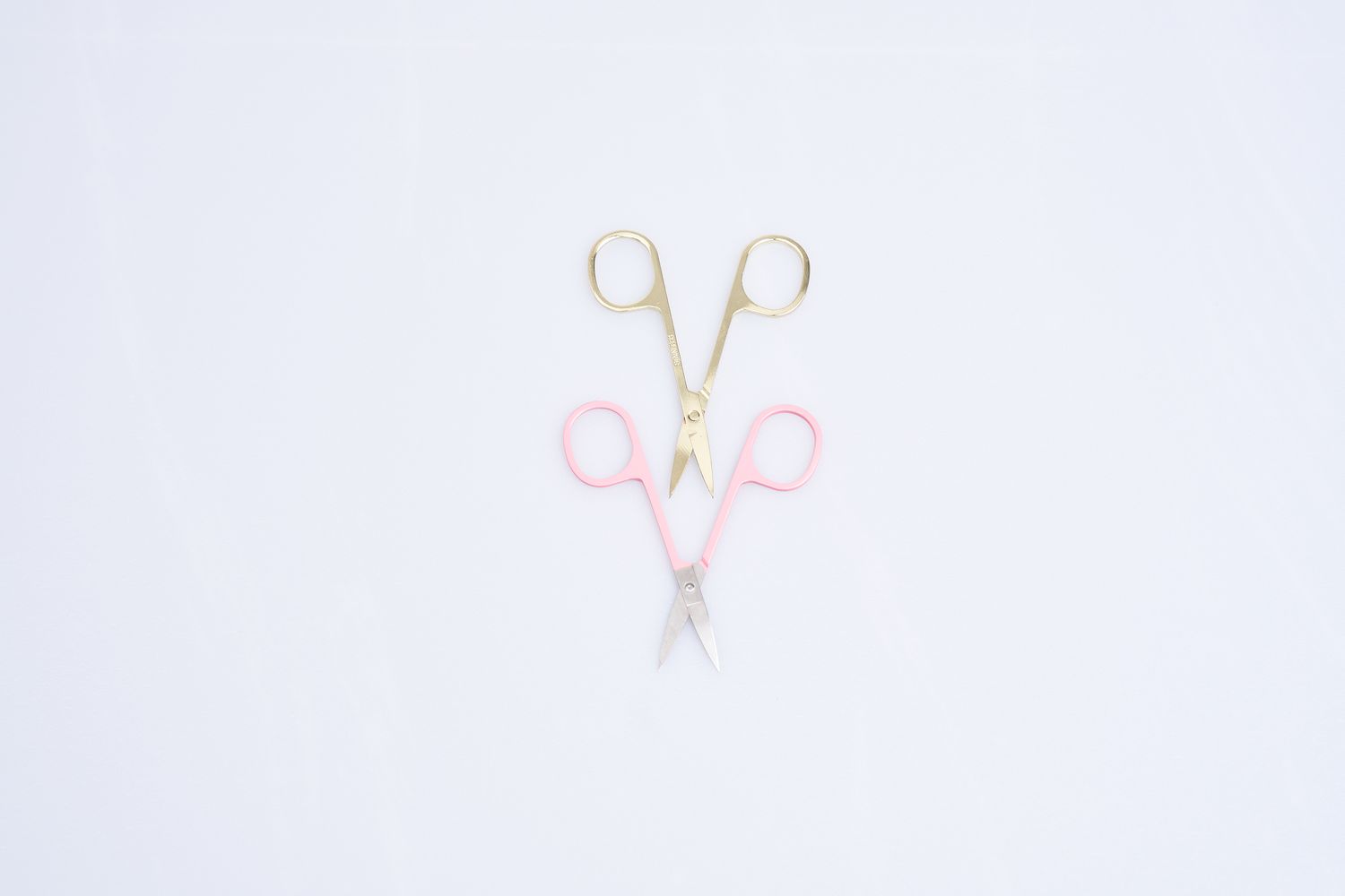 Lash Tape Scissors