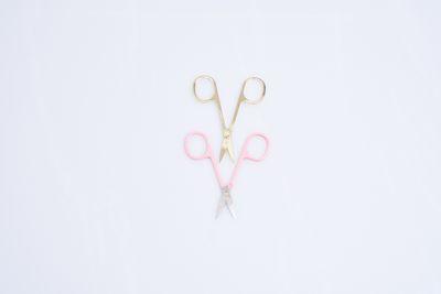 Lash Tape Scissors
