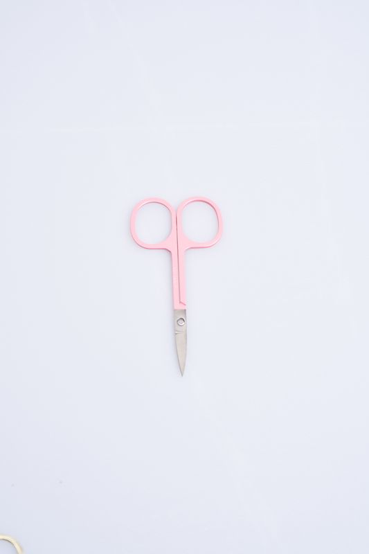 Lash Tape Scissors