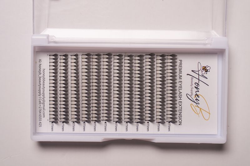 Anime Lashes