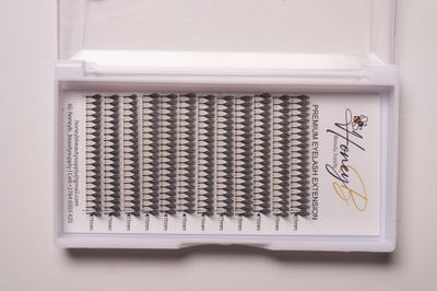 Anime Lashes