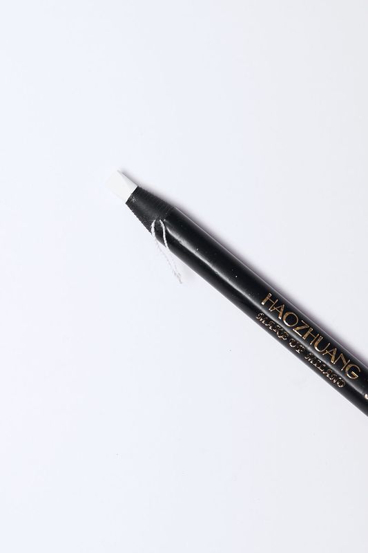 Mapping Pencil (white)