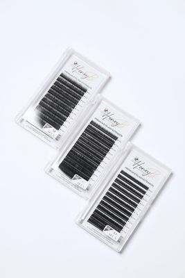 Volume Lashes - 0.03mm - Mixed Tray