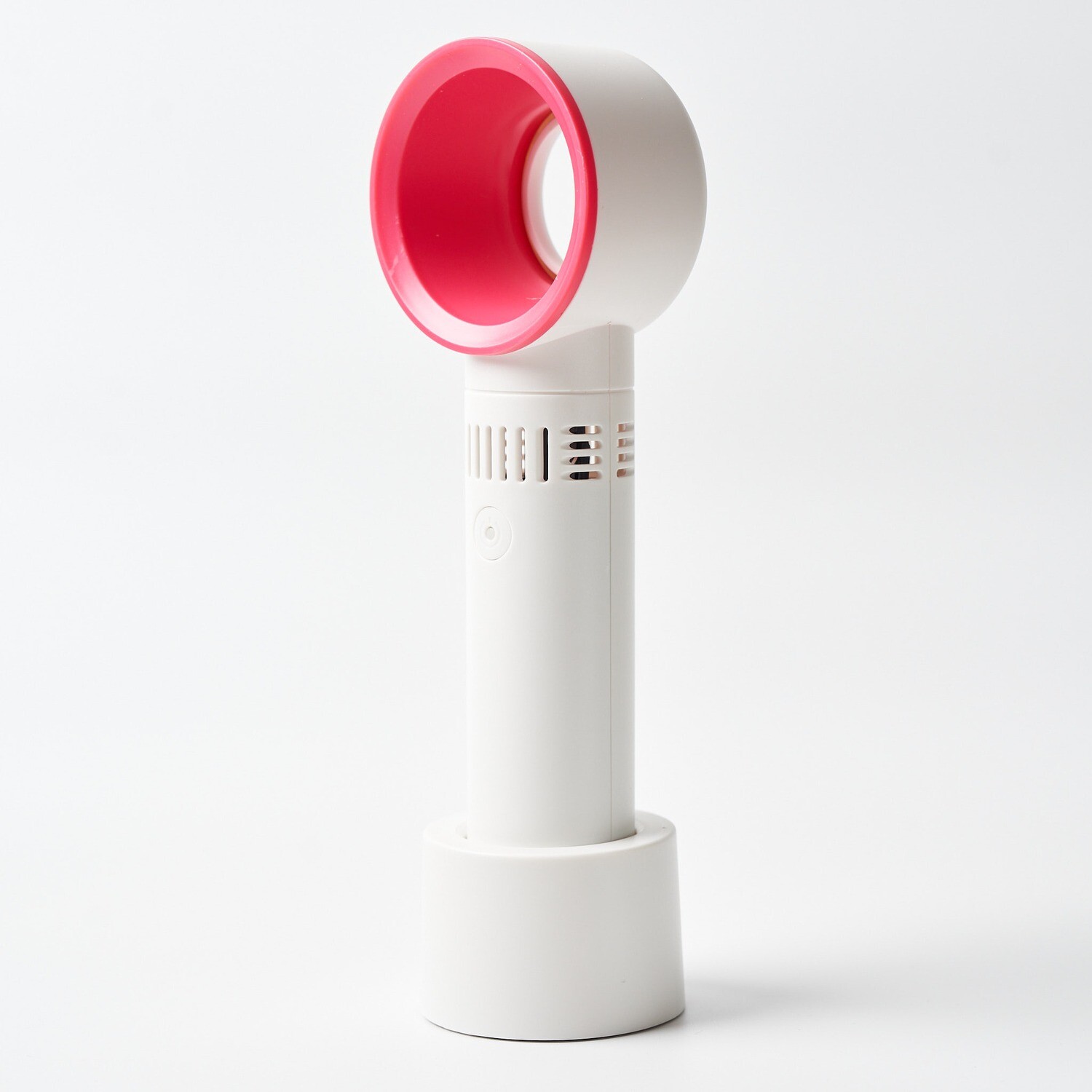 Drying Fan, Portable Fans: Portable Fan - White