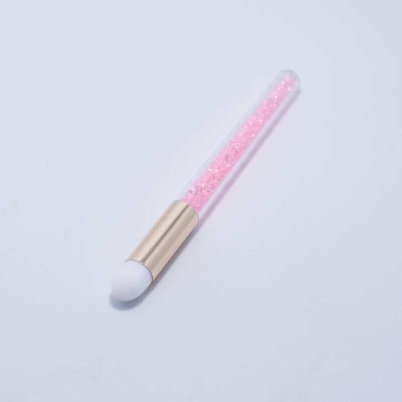 Crystal Shampoo Brush