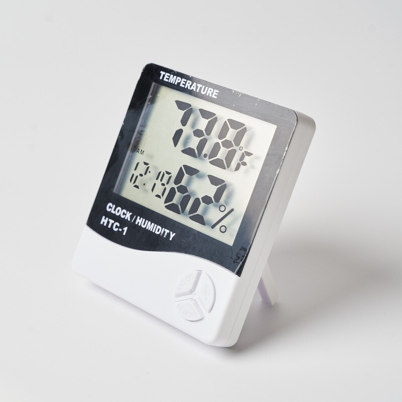 Hygrometer