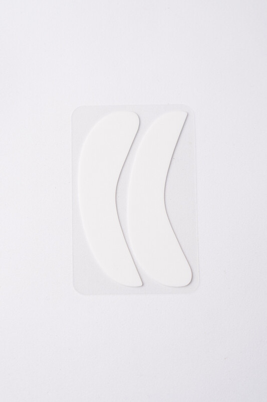 Eye Pad- Reusable silicone