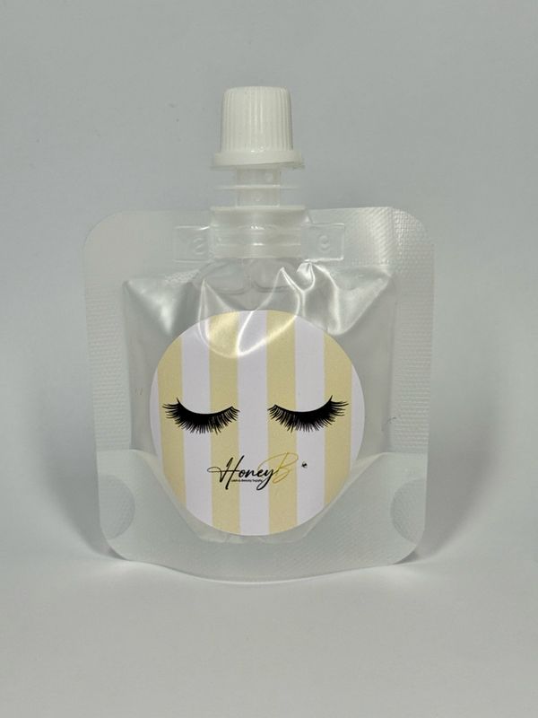 Honey B Lash Shampoo Concentrate