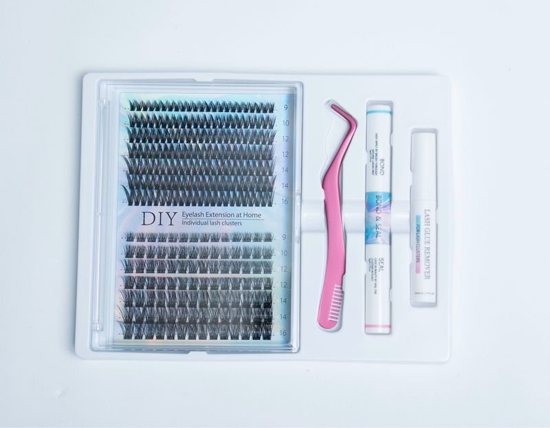 Honey B DIY Lash Kit