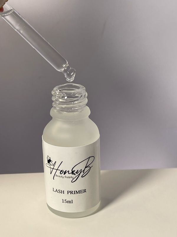 Honey B Lash Primer - 15ml