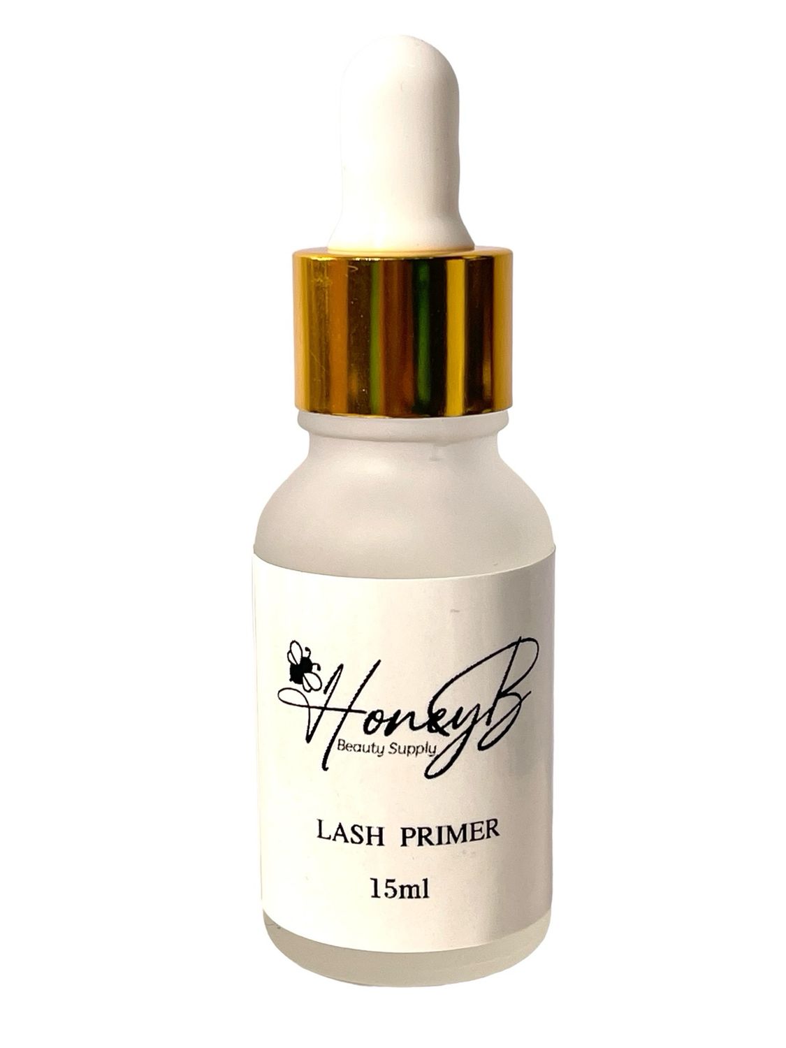 Honey B Lash Primer - 15ml