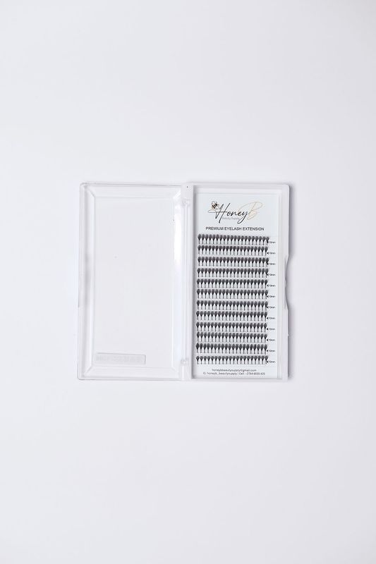 Honey B Anime Lashes