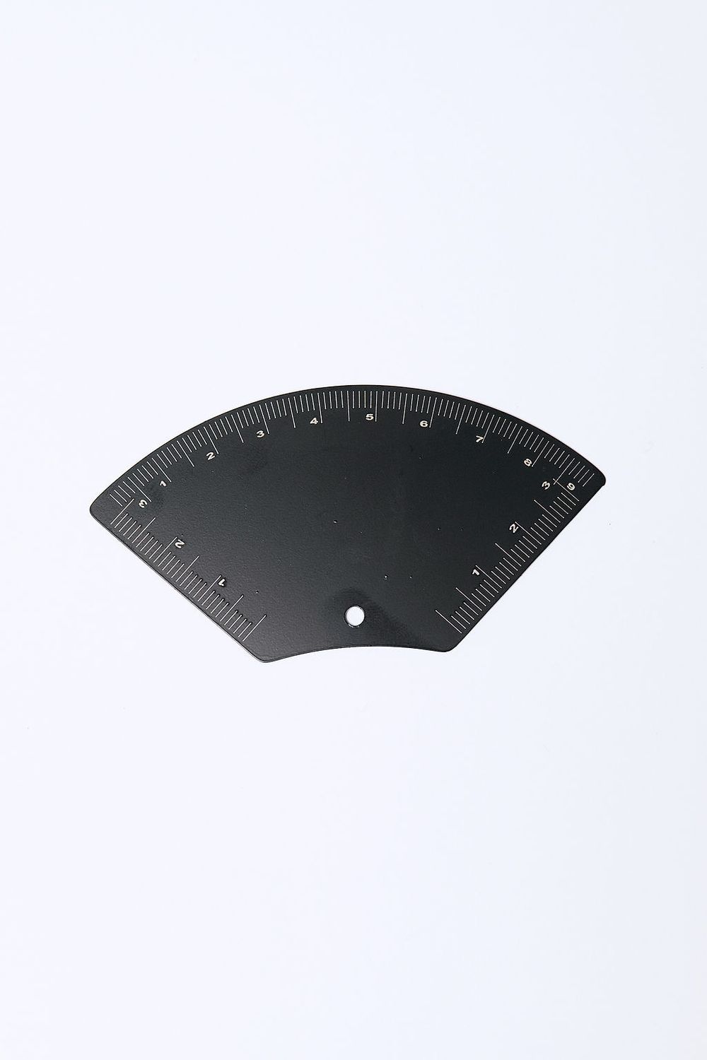 Brow Shaping Template