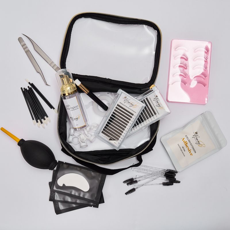 Basic Starter Lash Kit