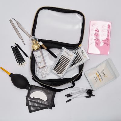 Basic Starter Lash Kit