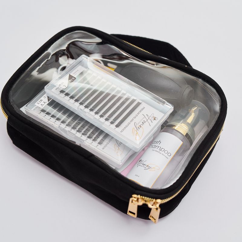 Honey B Basic Starter Lash Kit