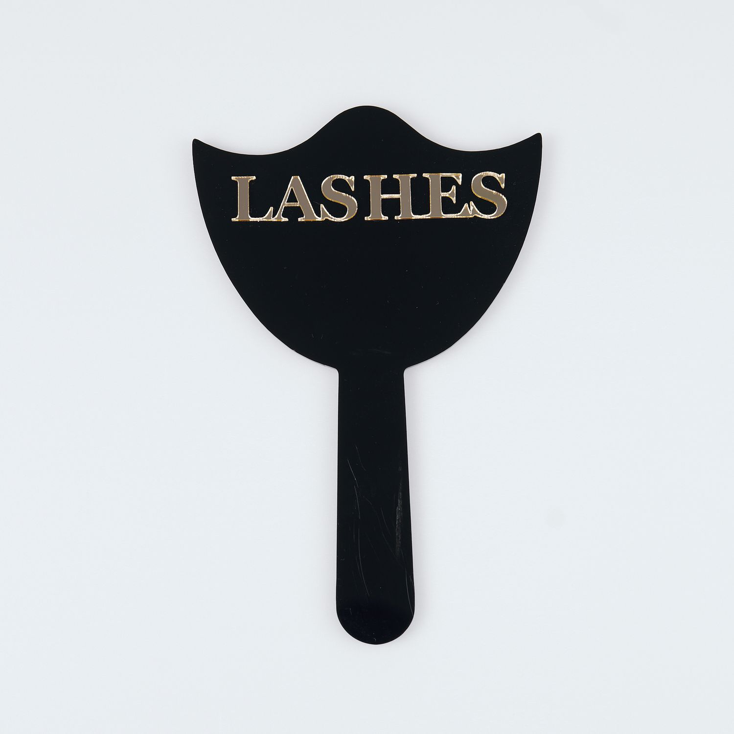 Lash Mirror