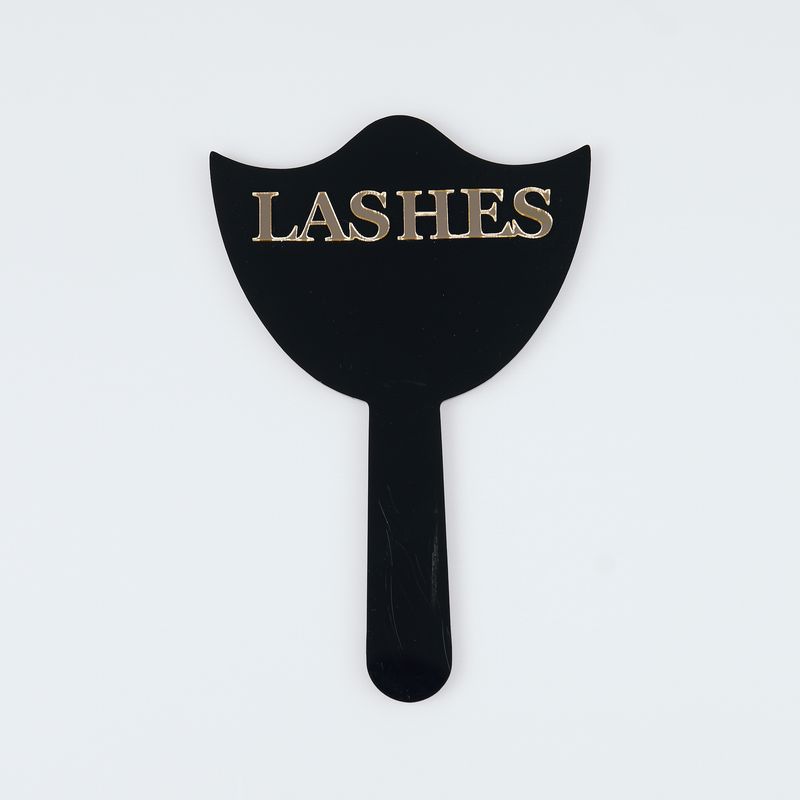 Lash Mirror