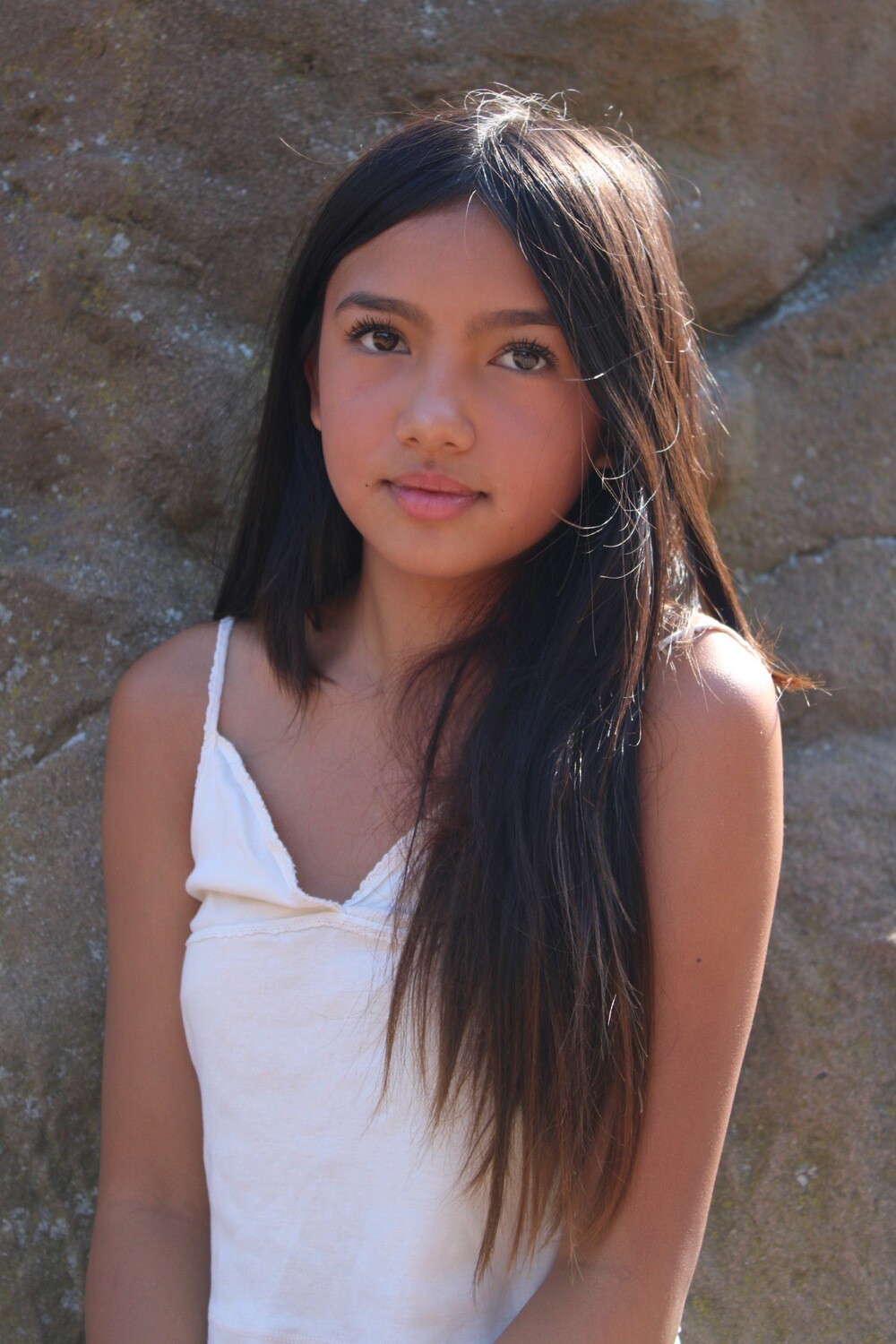 Personal Shoot