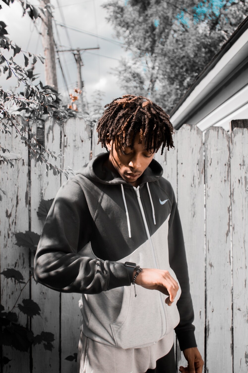 Personal Shoot