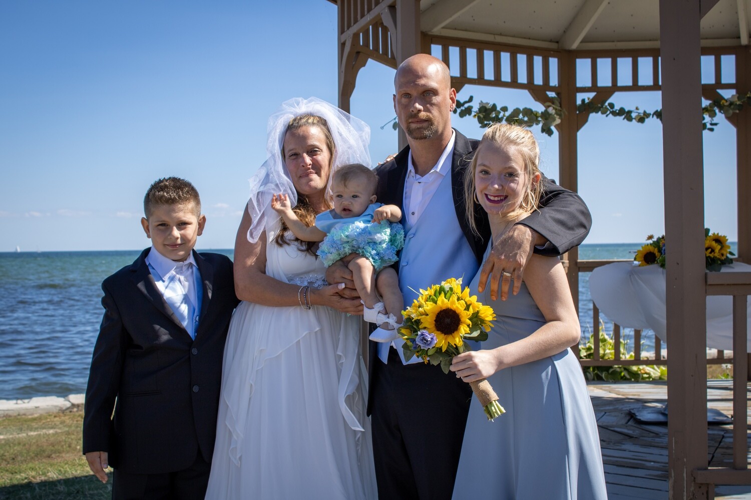 Group or Family Session