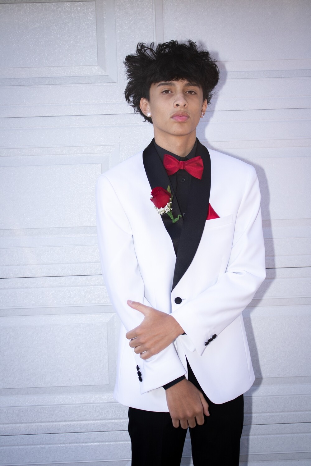 Events (Birthday, Prom, Etc.)