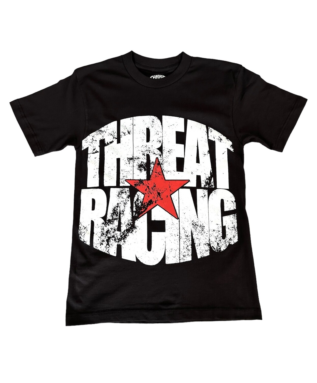 THREAT RACING TEE