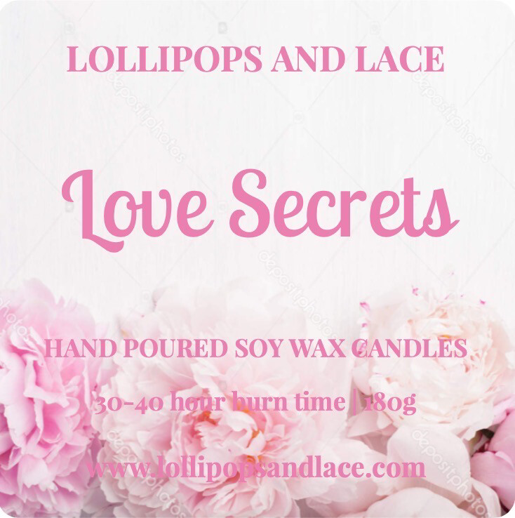 Love Secrets