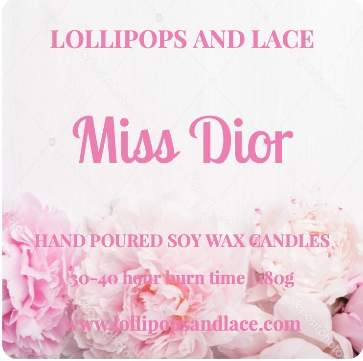 Miss Dior