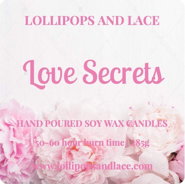 Love Secrets