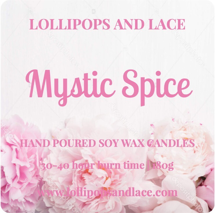 Mystic Spice