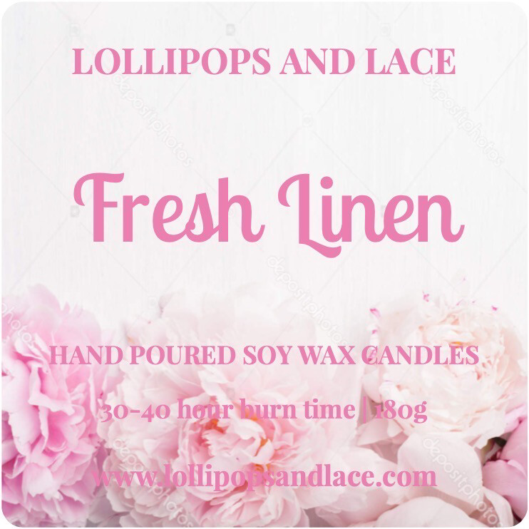Fresh Linen