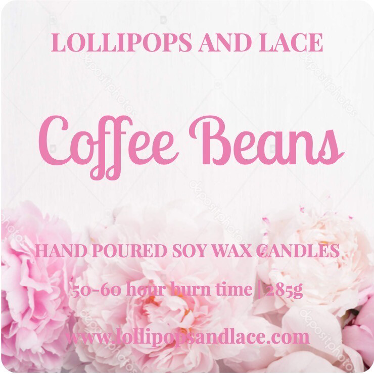 Coffee Beans