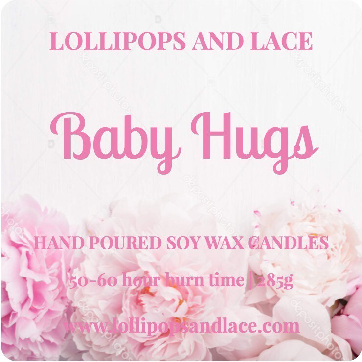 Baby Hugs