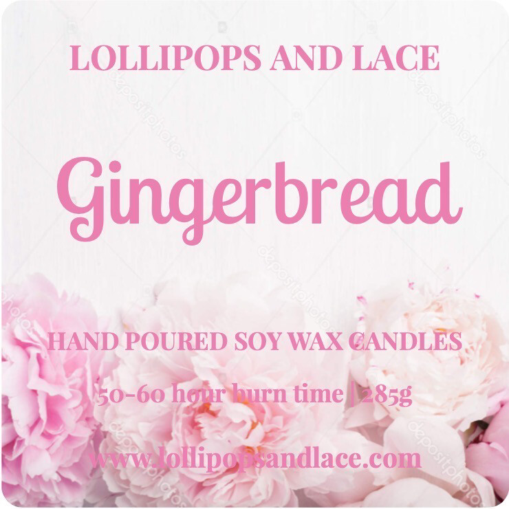 Gingerbread