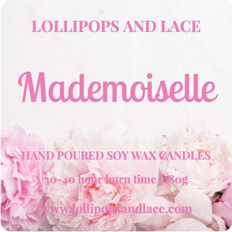 Mademoiselle