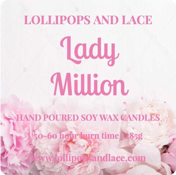 Lady Million