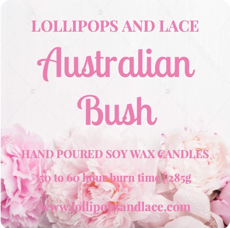 Australian Bush