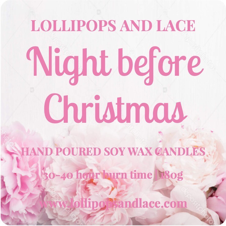 Night Before Christmas