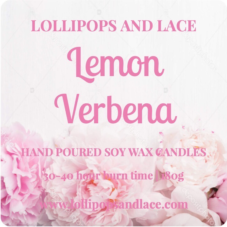 Lemon Verbena
