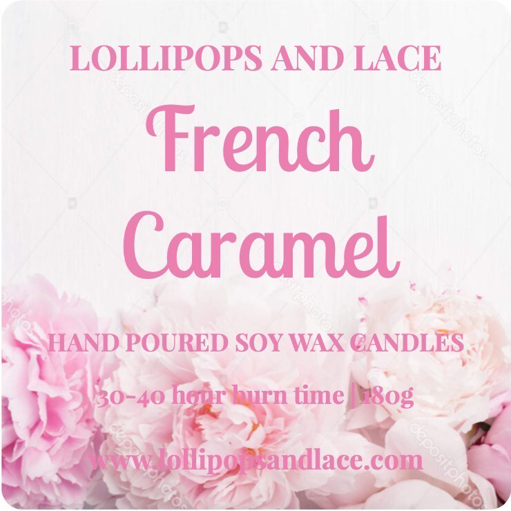 French Caramel