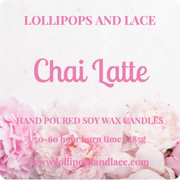 Chai Latte