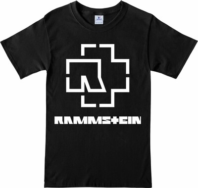 Remera Rammstein