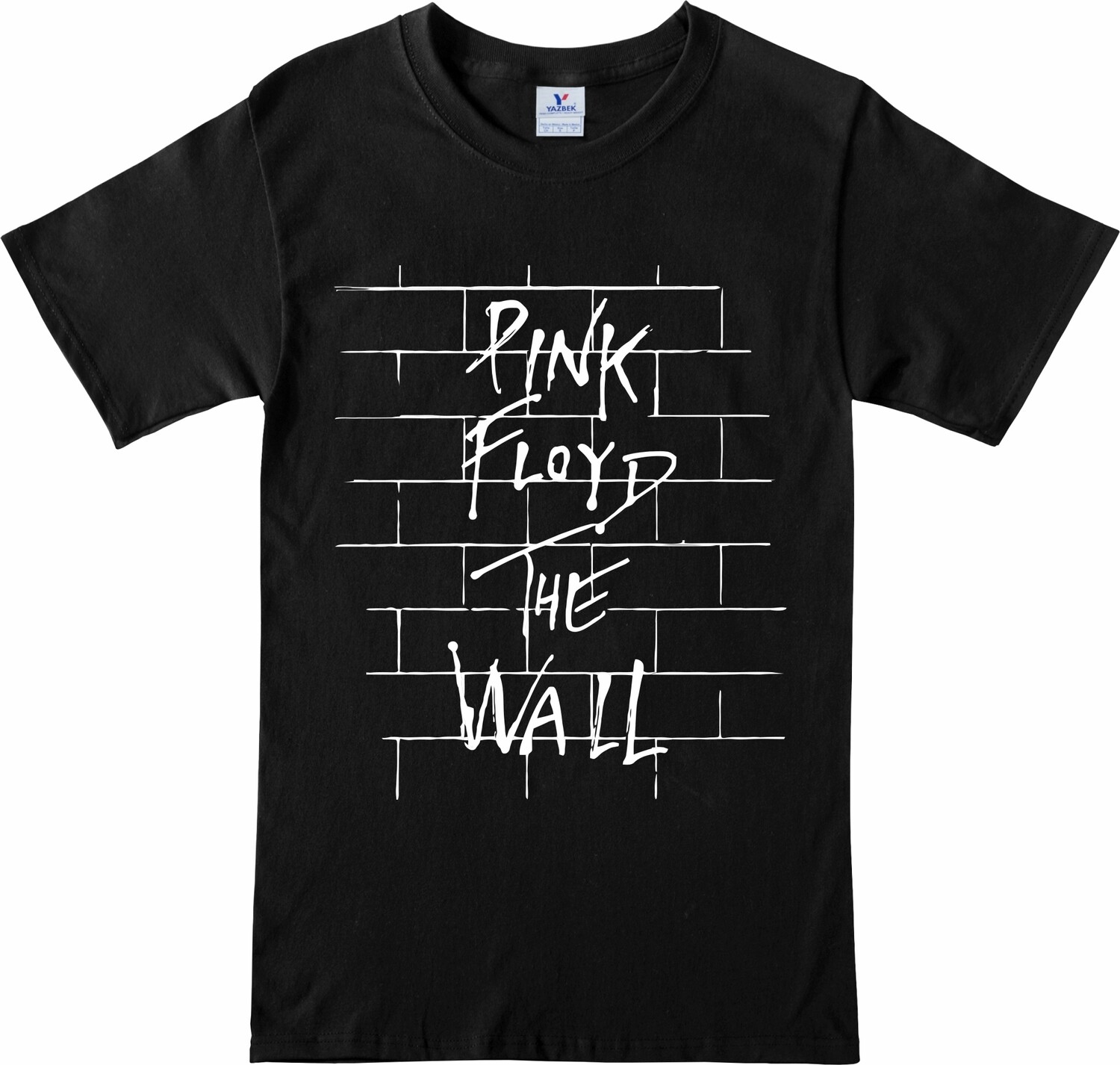 Remera Pink Floyd The Wall