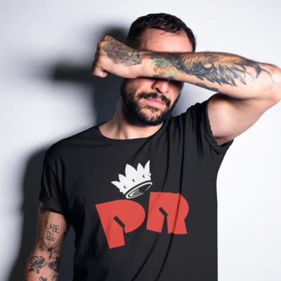 Remera Patricio Rey