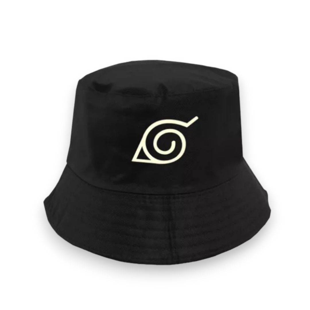 Gorros redondos Anime