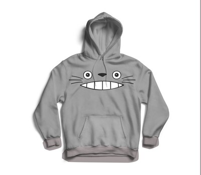 Canguro Totoro