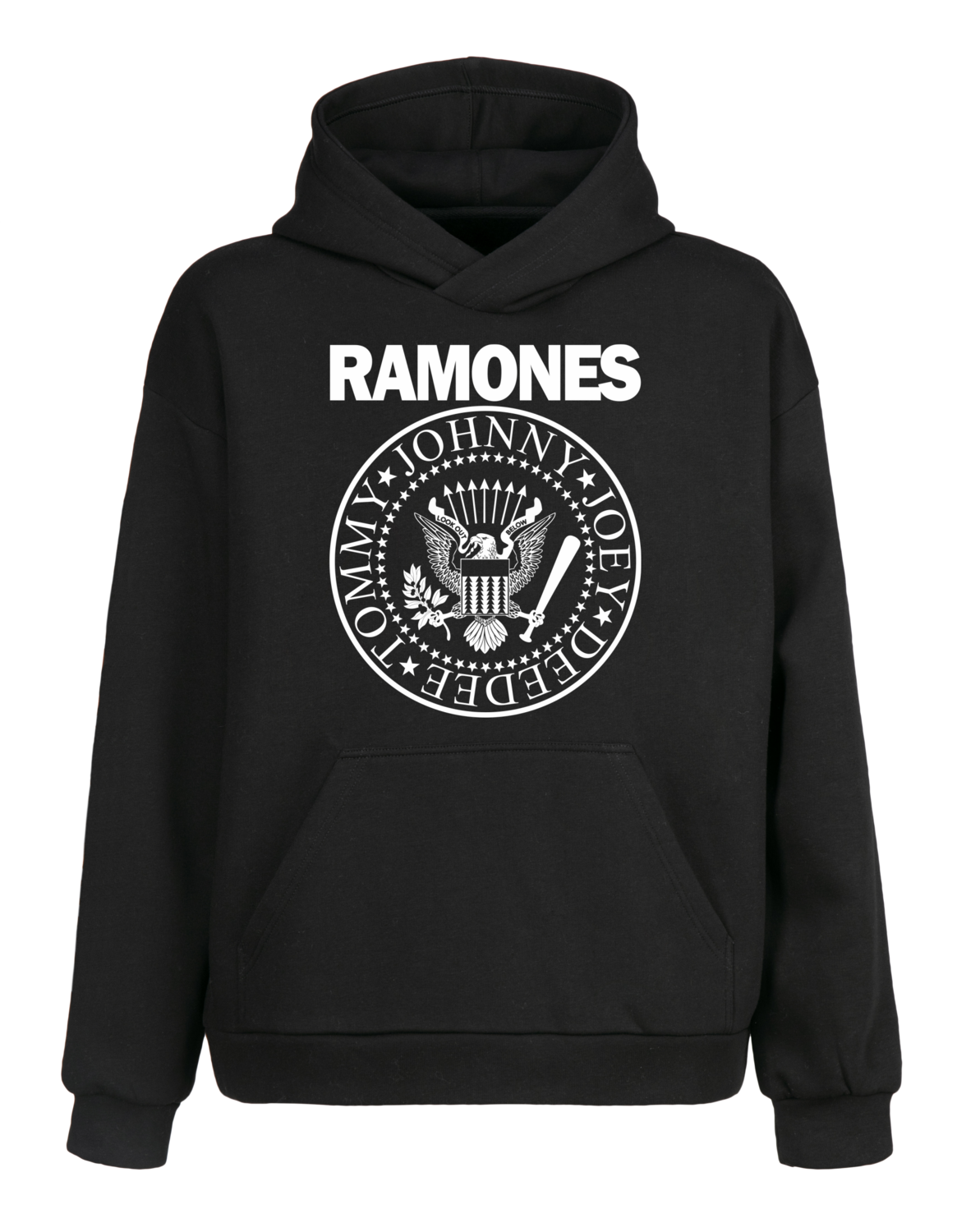Canguro Ramones