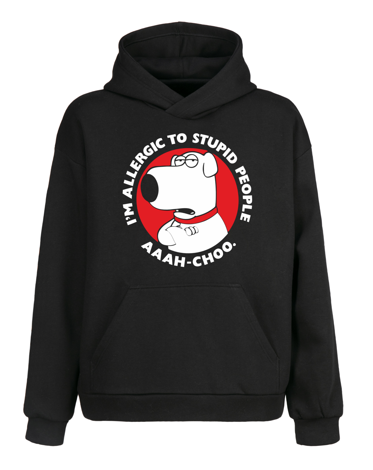 Canguro Brian Griffin
